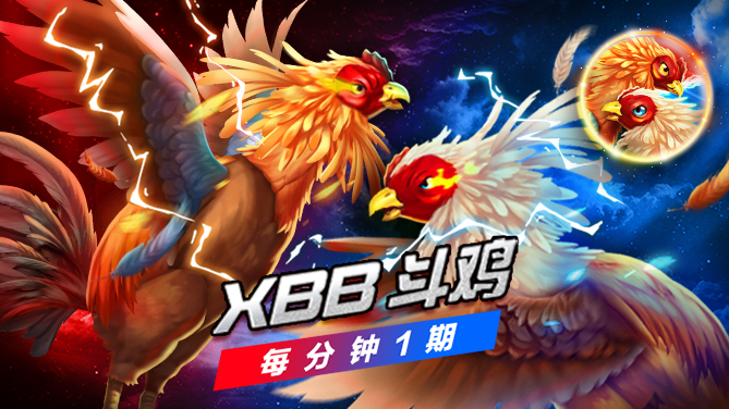 XBB 斗鸡-东南亚火热传统游戏-669x376